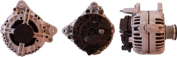 Elstock 28-6614 — Alternator