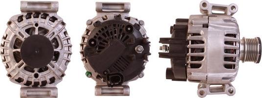 Elstock 28-6616 — Alternator