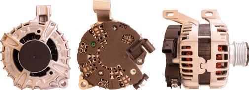 Elstock 28-6681 — Alternator