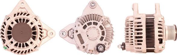 Elstock 28-6632 — Alternator