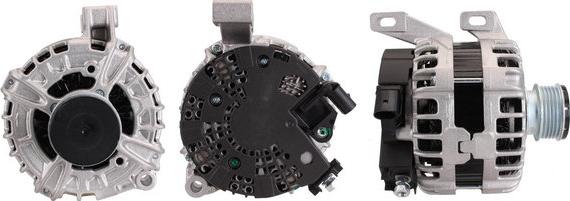 Elstock 28-6678 — Alternator