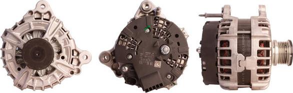 Elstock 28-6818 — Alternator