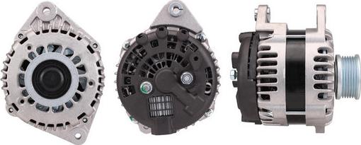 Elstock 28-6825 — Alternator
