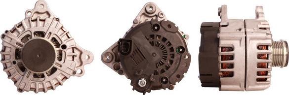 Elstock 28-6822 — Alternator