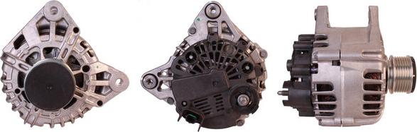 Elstock 28-6827 — Alternator