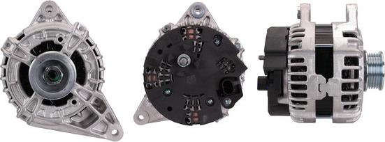 Elstock 28-6791 — Alternator