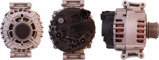 Elstock 28-6798 — Alternator
