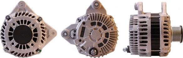 Elstock 28-6793 — Alternator