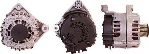 Elstock 28-6744 — Alternator