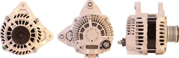 Elstock 28-6756 — Alternator