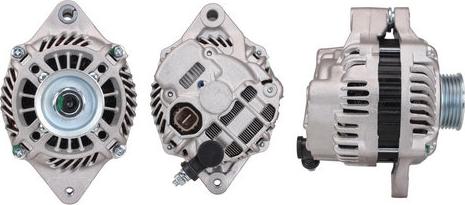 Elstock 28-6751 — Alternator