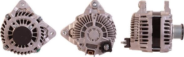 Elstock 28-6706 — Alternator