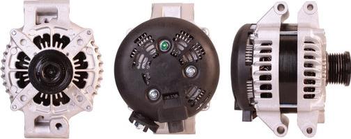 Elstock 28-6708 — Alternator