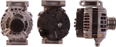 Elstock 28-6702 — Alternator