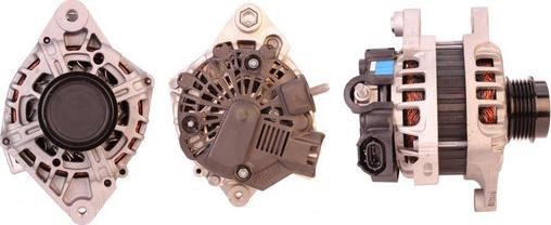 Elstock 28-6787 - ALTERNATOR HYUNDAI I20 1.2 REGENEROWANY