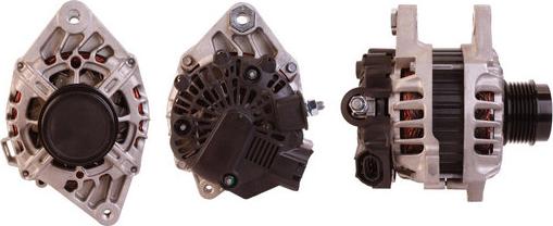 Elstock 28-6732 — Alternator