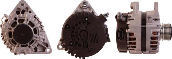 Elstock 28-6720 — Alternator