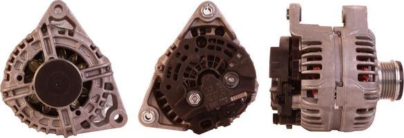 Elstock 28-6721 — Alternator
