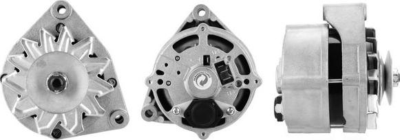 Elstock 28-0675 — Alternator