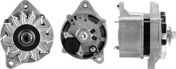 Elstock 28-0718 — Alternator
