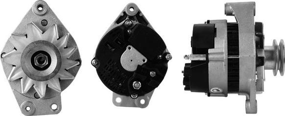 Elstock 28-1947 — Alternator