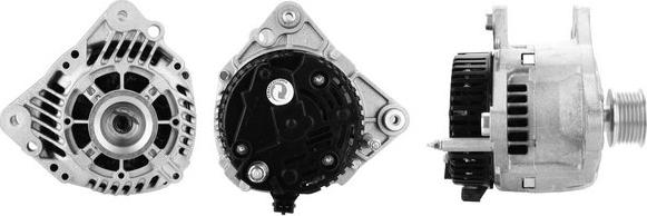Elstock 28-1929 — Alternator