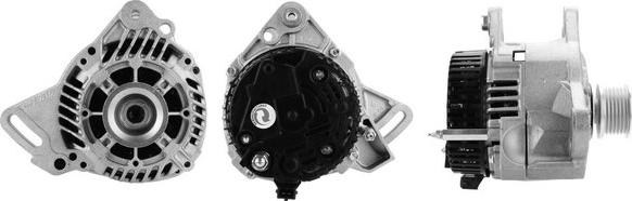 Elstock 28-1920 — Alternator