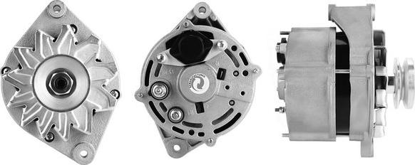 Elstock 28-1650 — Alternator