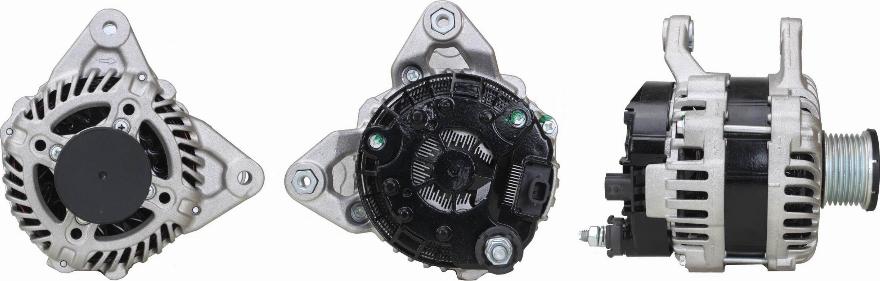 Elstock 28-8595 - ALTERNATOR REGENEROWANY  RENAULT MEGANE IV GRANDTOUR K9A-M-N_ 1.3 TCE 115 K9N9