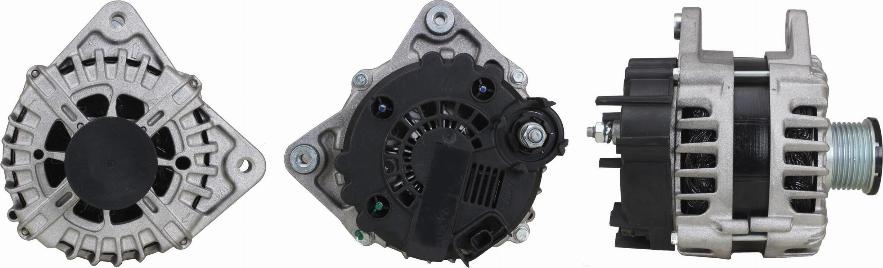 Elstock 28-8677 — Alternator
