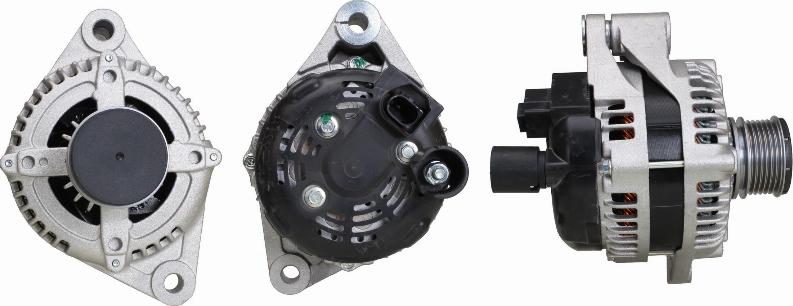 Elstock 28-8711 - ALTERNATOR REGENEROWANY  JEEP RENEGADE VAN BU. B1 1.6 MULTIJET