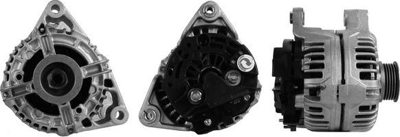 Elstock 28-3940 — Alternator