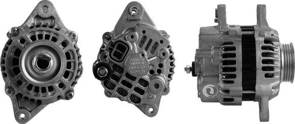 Elstock 28-3958 — Alternator