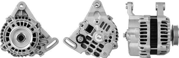 Elstock 28-3965 — Alternator