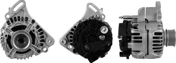 Elstock 28-3905 — Alternator