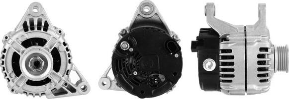 Elstock 28-3989 — Alternator