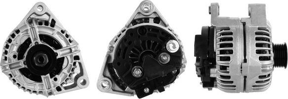 Elstock 28-3936 — Alternator