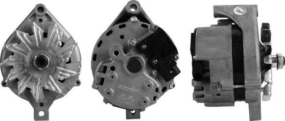 Elstock 28-3595 — Alternator