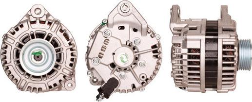 Elstock 28-3547 - ALTERNATOR NISSAN MAXIMA QX 2.0.3.0 95-00 REGENEROWANY