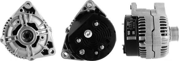 Elstock 28-3535 — Alternator