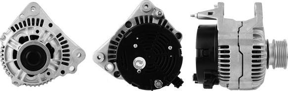 Elstock 28-3523 — Alternator