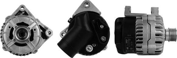 Elstock 28-3522 — Alternator