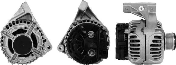 Elstock 28-3694 — Alternator