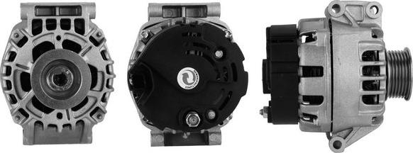 Elstock 28-3655 — Alternator