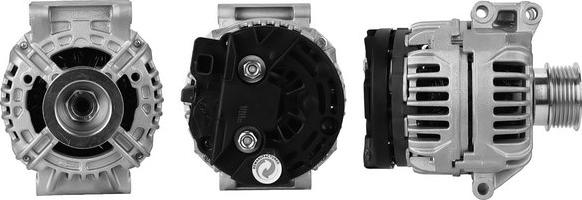 Elstock 28-3669 — Alternator