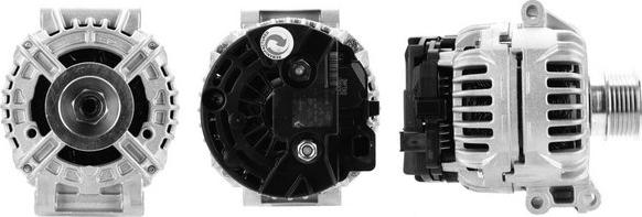 Elstock 28-3660 - ALTERNATOR DACIA LOGAN 1.4 REGENEROWANY