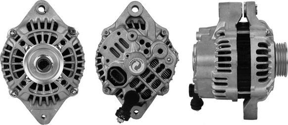 Elstock 28-3672 — Alternator
