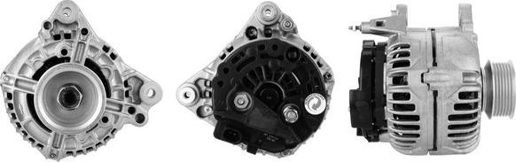 Elstock 28-3842 — Alternator
