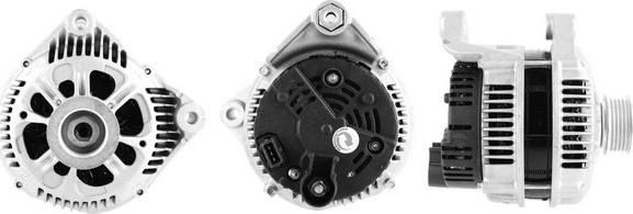 Elstock 28-3851 — Alternator