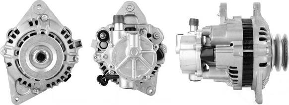 Elstock 28-3852 — Alternator